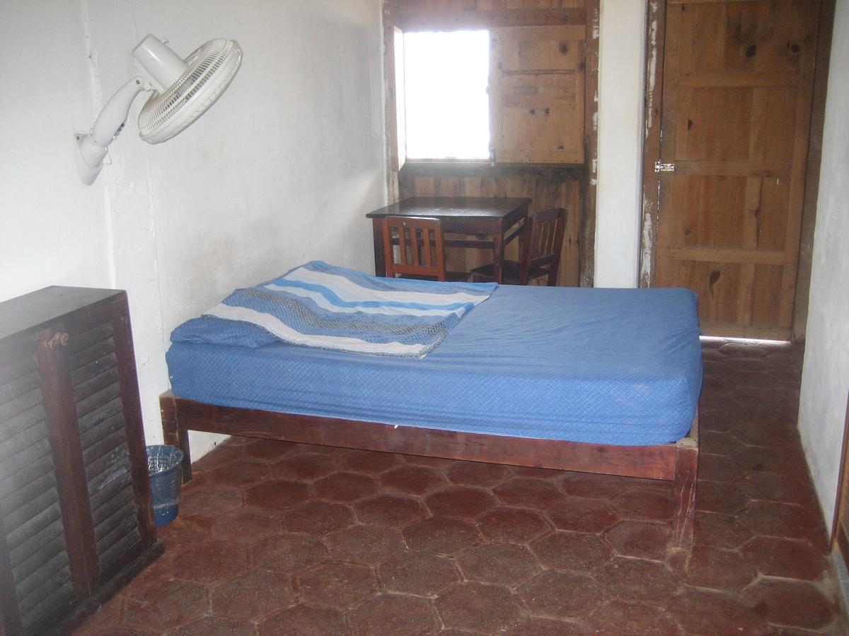 A Pousada Posada Brisa Marina Zipolite Exterior foto