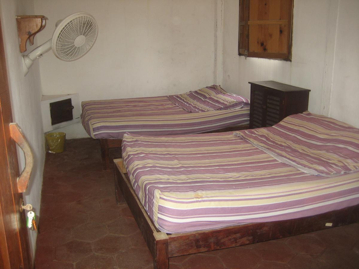 A Pousada Posada Brisa Marina Zipolite Exterior foto