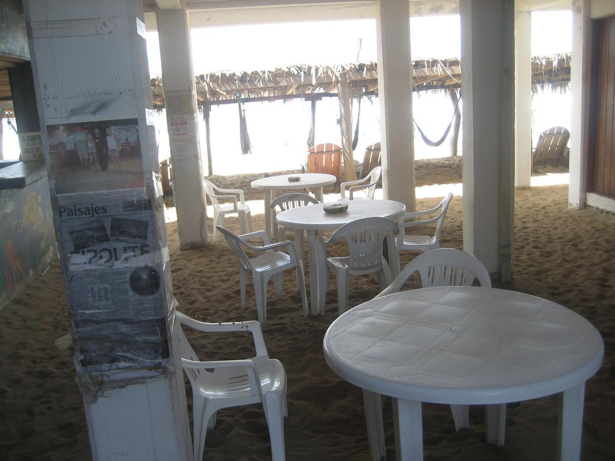 A Pousada Posada Brisa Marina Zipolite Exterior foto