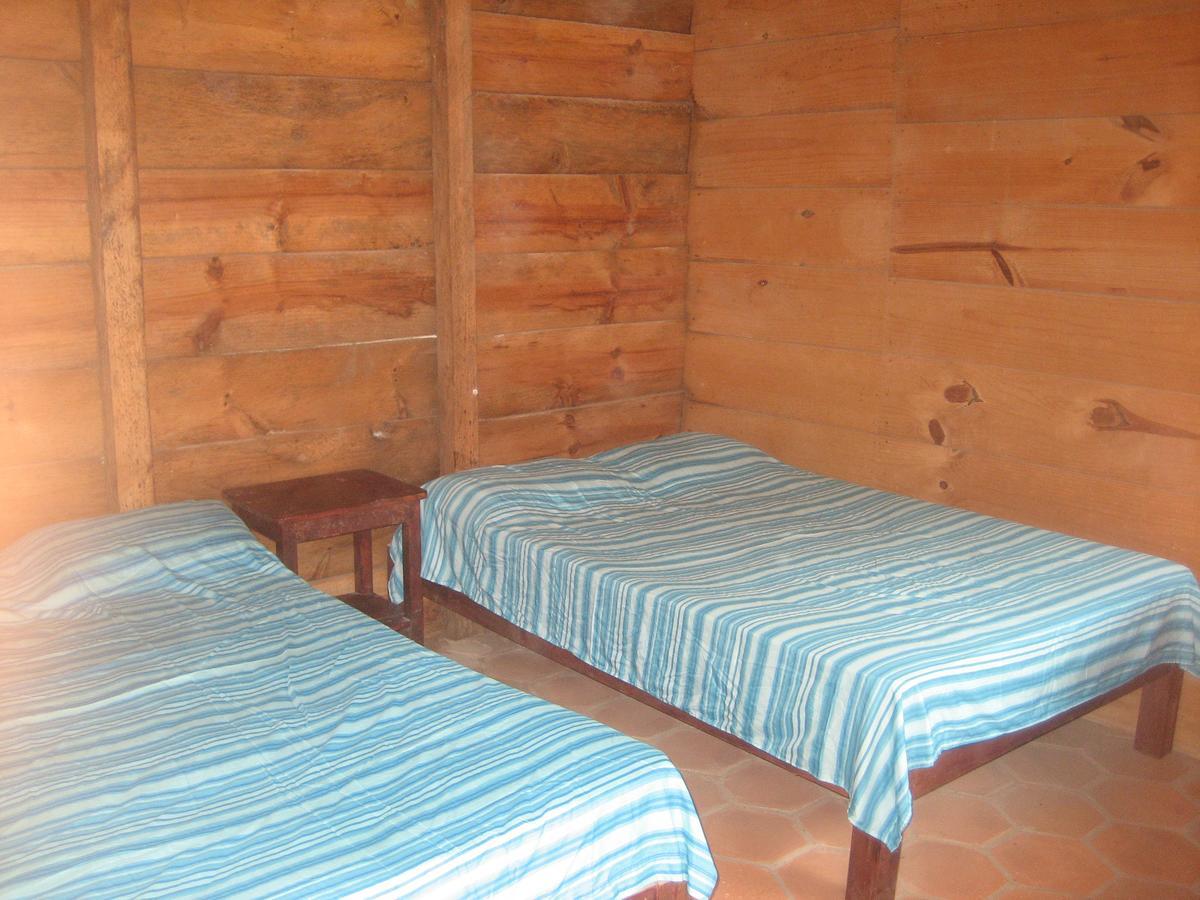 A Pousada Posada Brisa Marina Zipolite Exterior foto